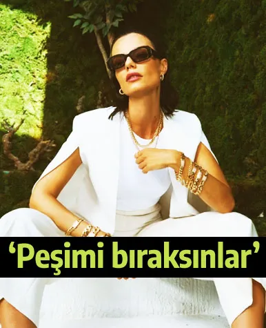 3 yıldır tacize uğradığını söylemişti! Simge Ünal'dan yeni açıklama: Hâlâ şikayetçi olamadım