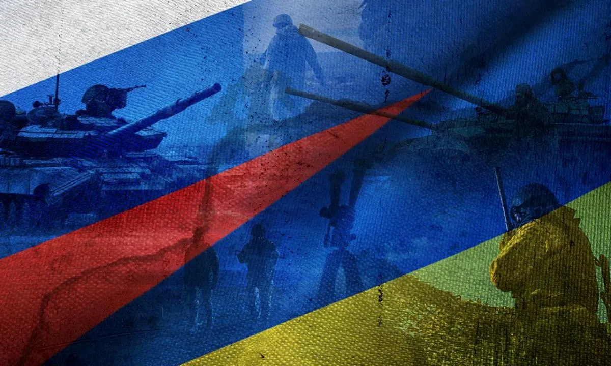 Rusya'dan nükleer mesaj! İki ülkeyi işaret etti: Ukrayna'ya verilirse silah kullanırız