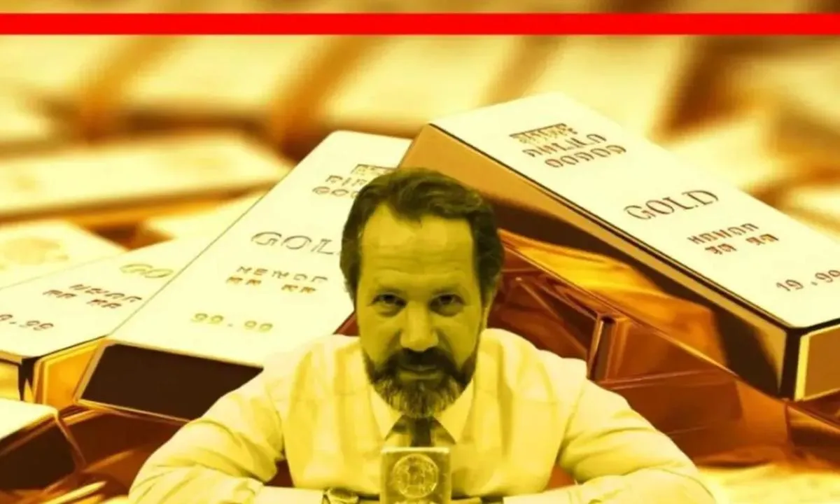 Gram altın 10 bin TL olacak! İslam Memiş'ten yatırımcılara net mesaj: Yeni rekorlara hazır olun 