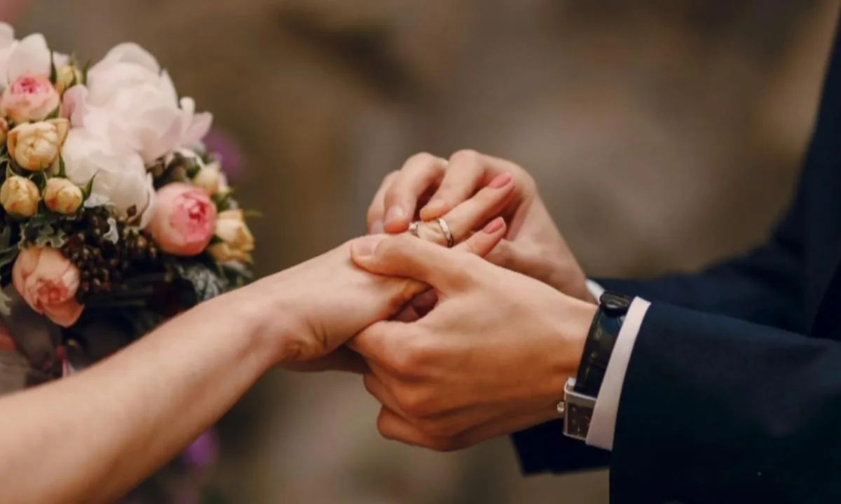 Gençler evlenmiyor! TÜİK verileri açıklandı: Teşvikler rakamlara yansımadı!