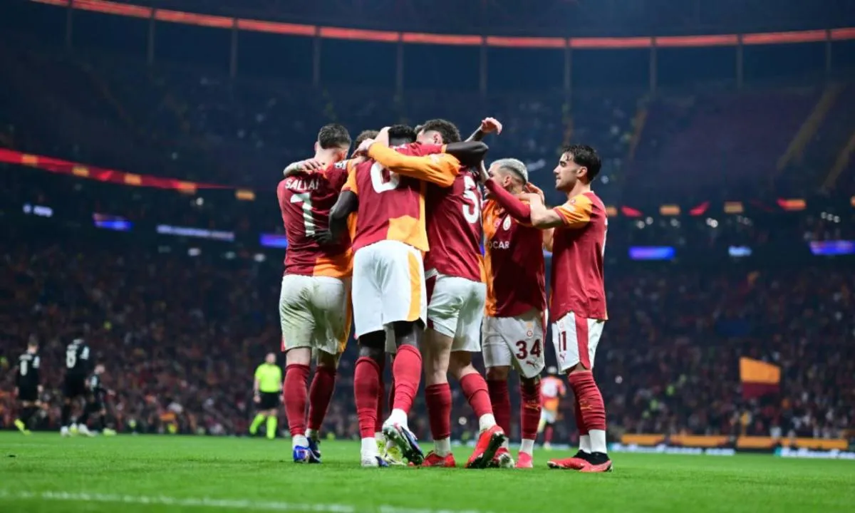 Galatasaray Juventus'a 2-0, 3-1, 3-0 yenilirse elenir mi?