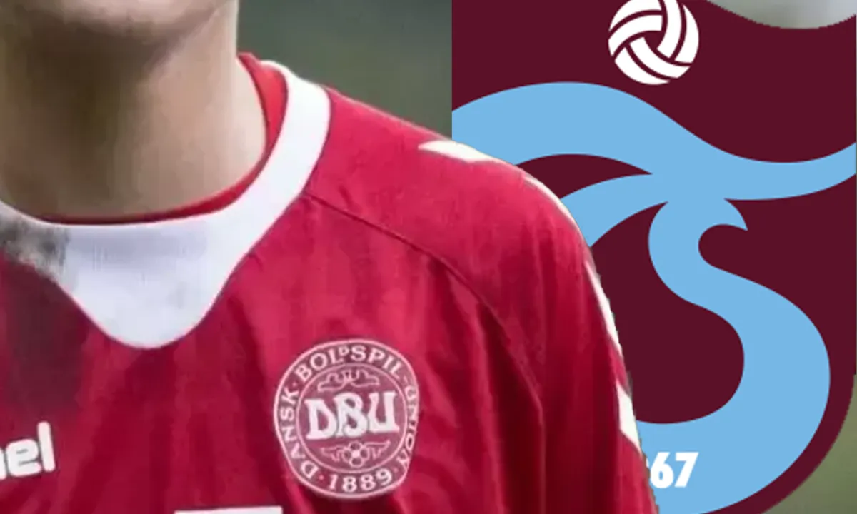 Trabzonspor yakından takip ediyor! Avrupa'da fırtına estiriyor