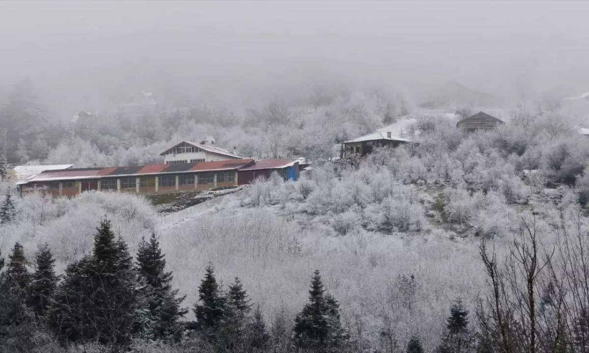 Yarın Karabük'te okullar tatil mi? 25 Şubat Karabük okullara kar tatili var mı?