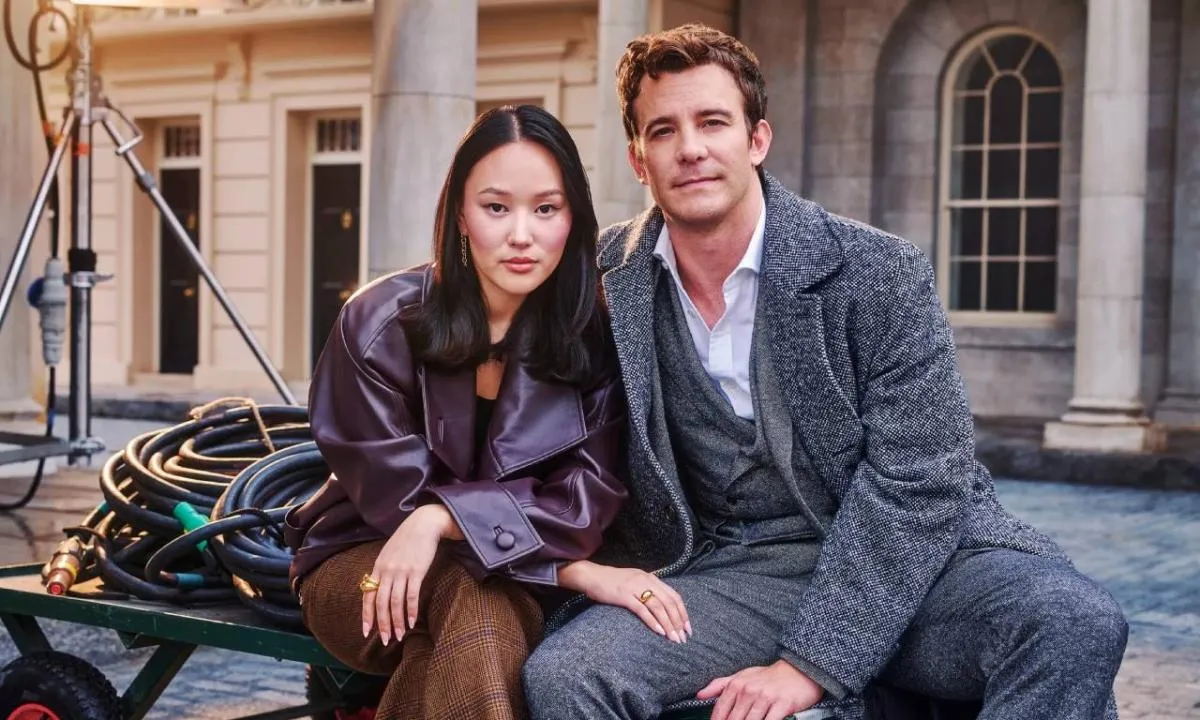 Bridgerton 4. sezon yayın takvimi: 9. bölüm ne zaman? Bridgerton 5. sezon ne zaman?