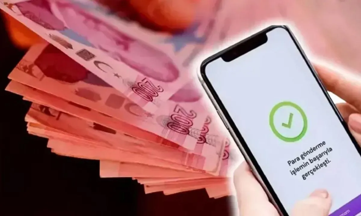 15 Mart'ta başlıyor! MASAK ve BDDK harekete geçti: Para transferlerinde yeni dönem!