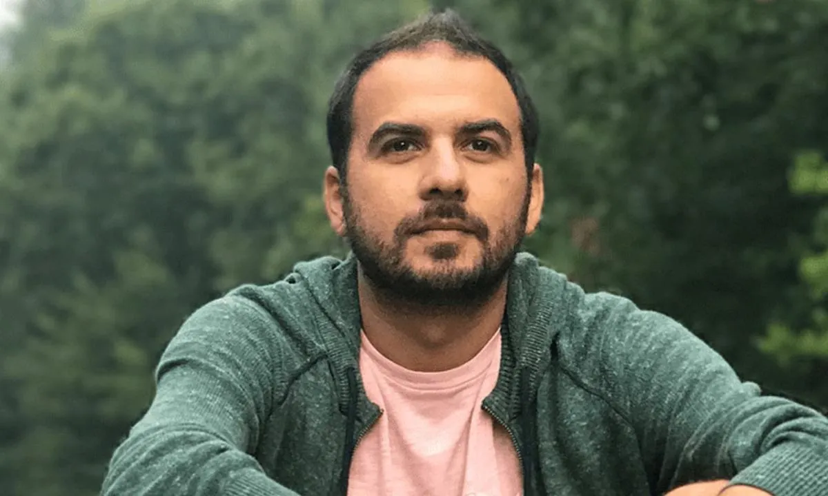 Melih Abuaf'ın sahibi olduğu çocuk kanallarının adı ne?