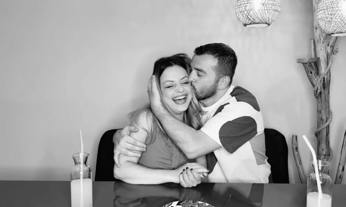 Mustafa Kök neden hapiste? Eda Kök'le niye ayrıldı?  