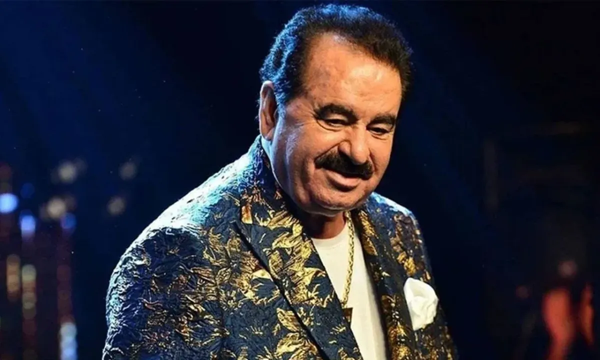 İbrahim Tatlıses’in mal varlığı ne kadar?