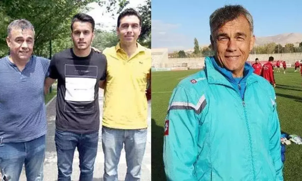 Arda Kardeşler'in babası kim, eski hakem mi?