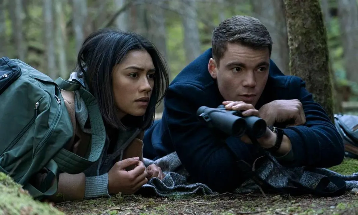 The Night Agent 4. sezon ne zaman çıkacak?