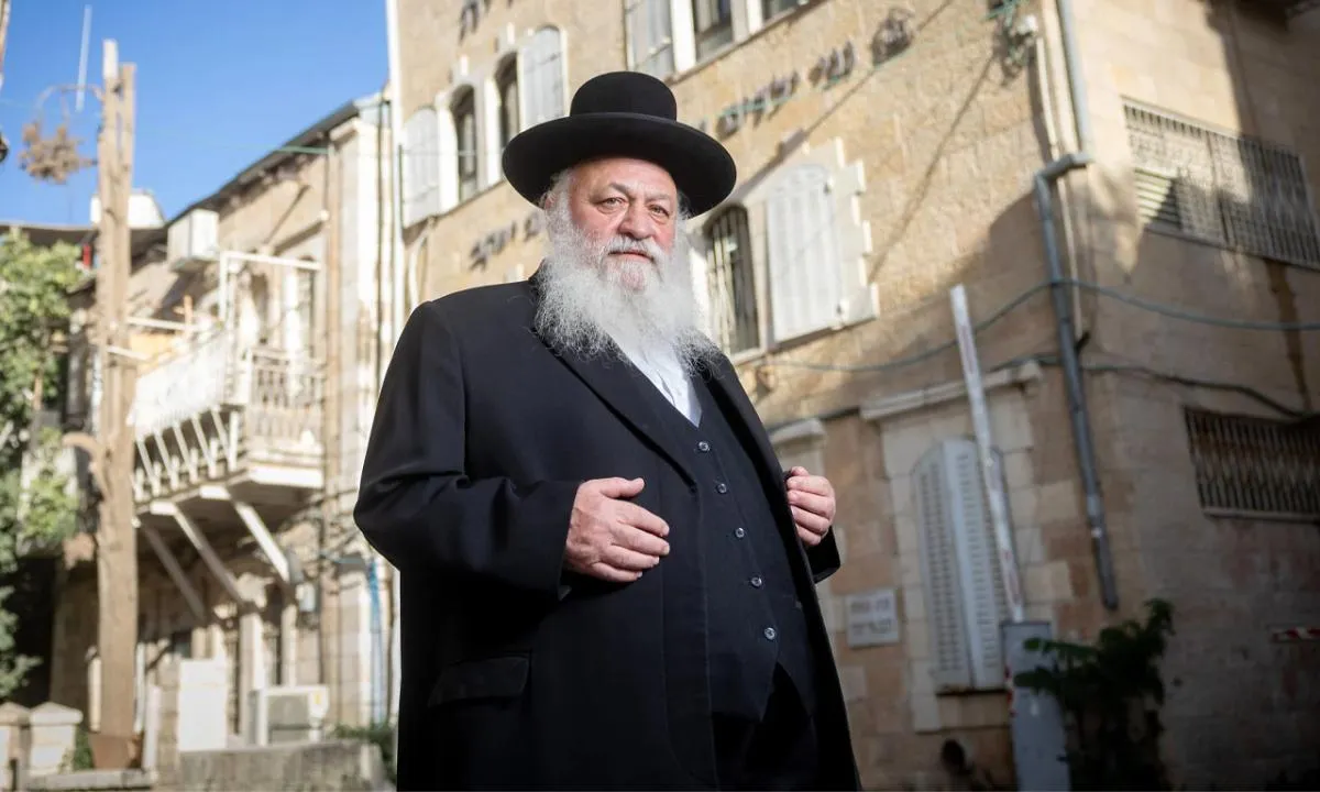 İsrailli eski bakan İran açıklaması! 'Hahamdan duydum' dedi tarih verdi