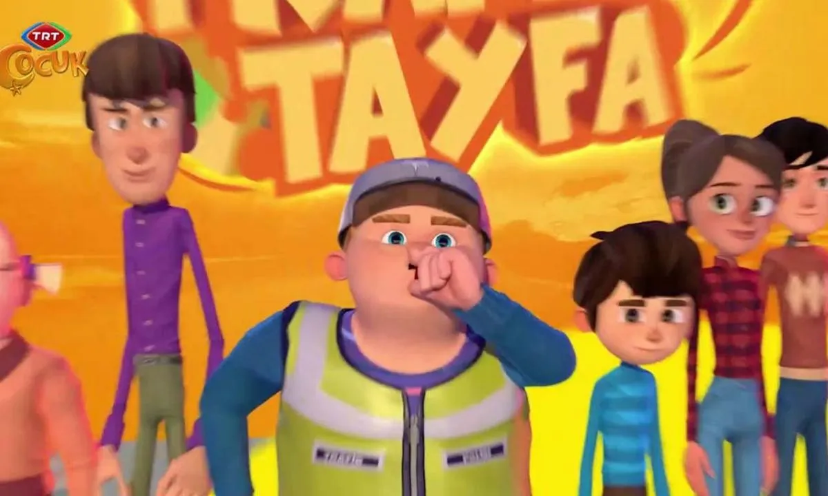 Rafadan Tayfa Gordion ne zaman çıkacak