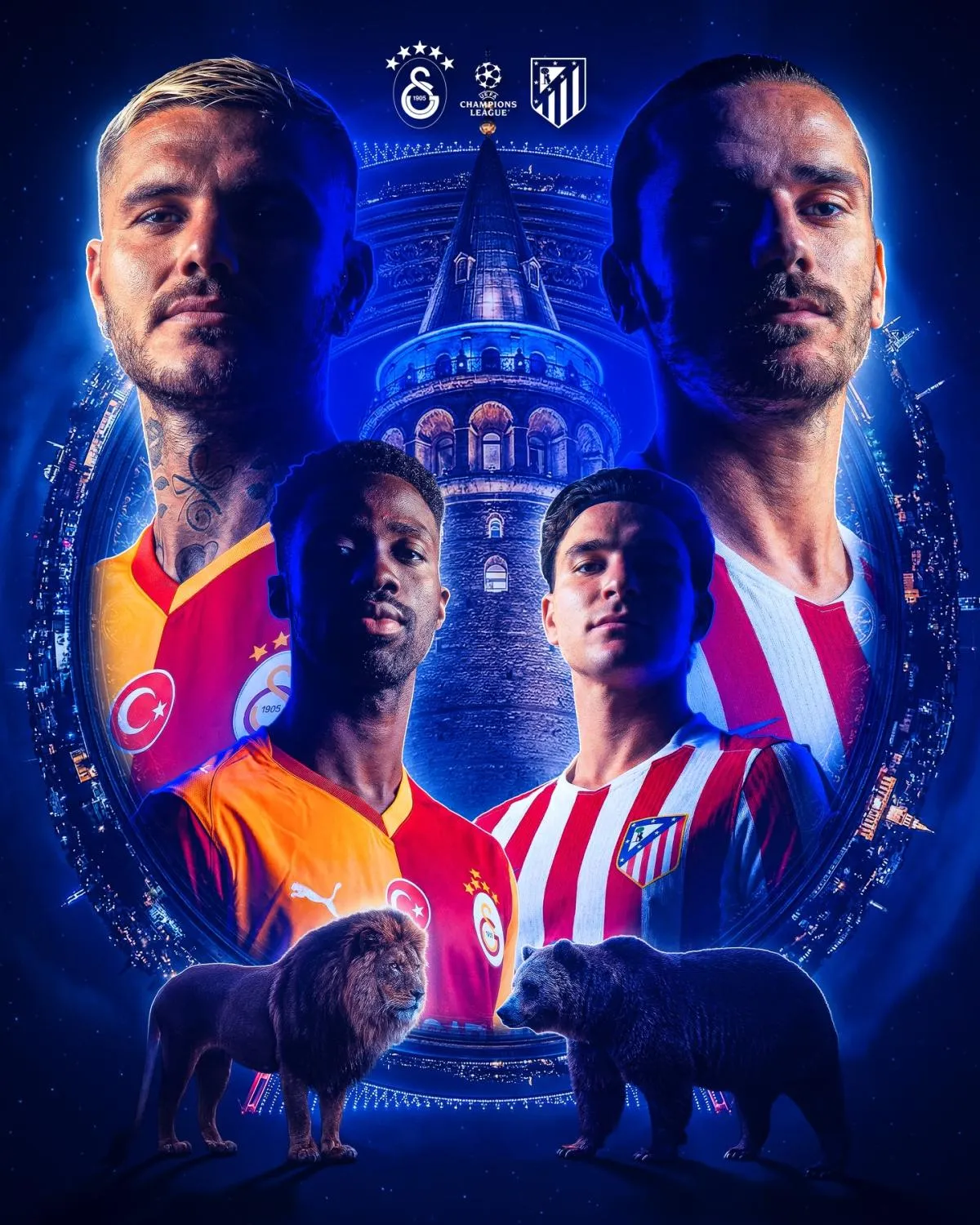 2026 TRT 1 biss key şifresi