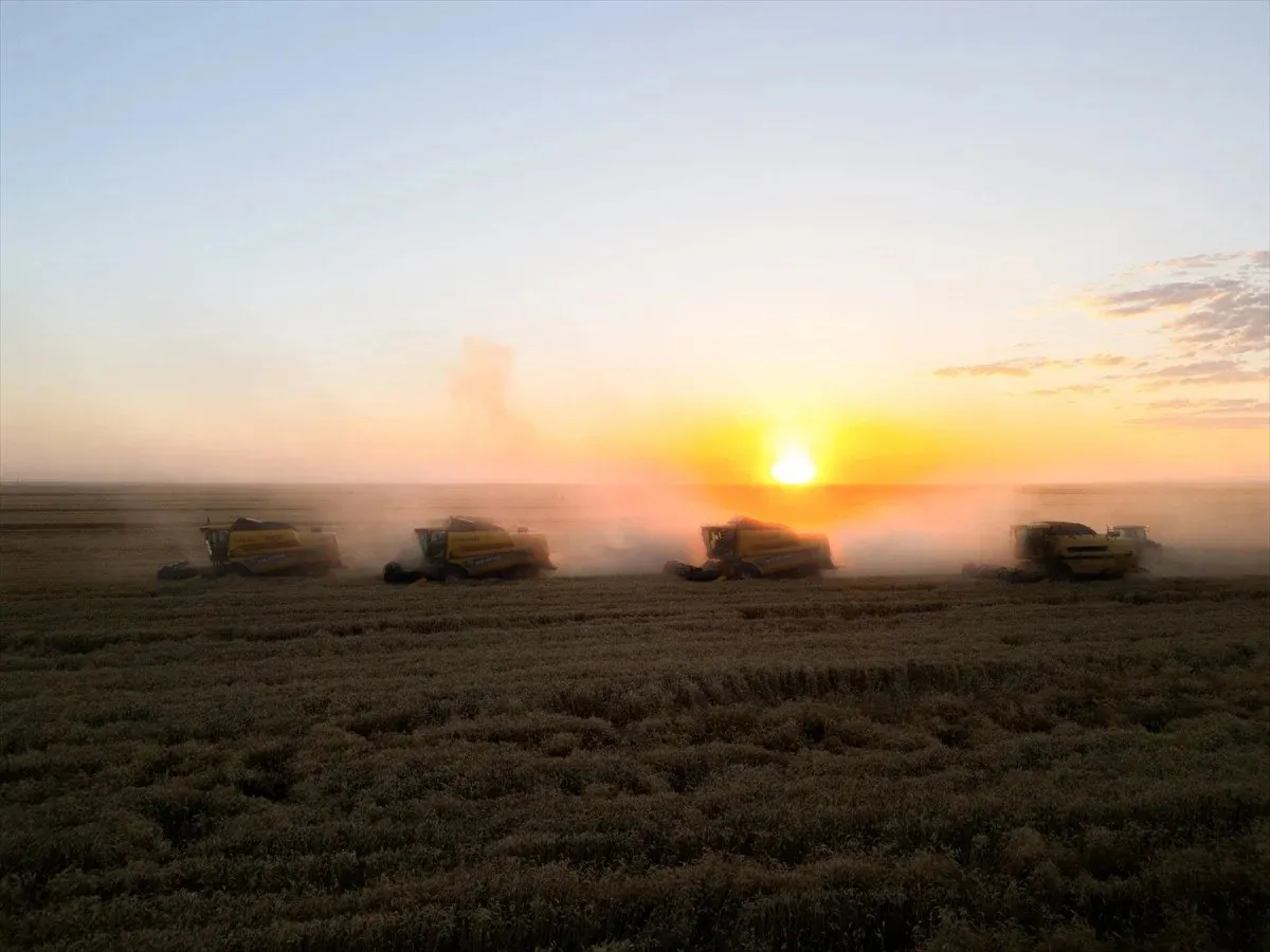 TİGEM işçi alımı kura sonuçları