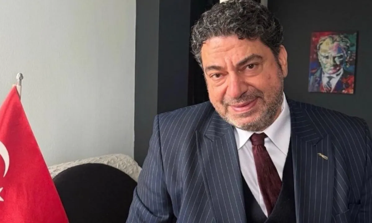 Kalp krizi geçirmişti! Hakan Taşıyan'ın sağlık durumu hakkında yeni  gelişme: Doktoru açıklama yaptı! - TRHaber