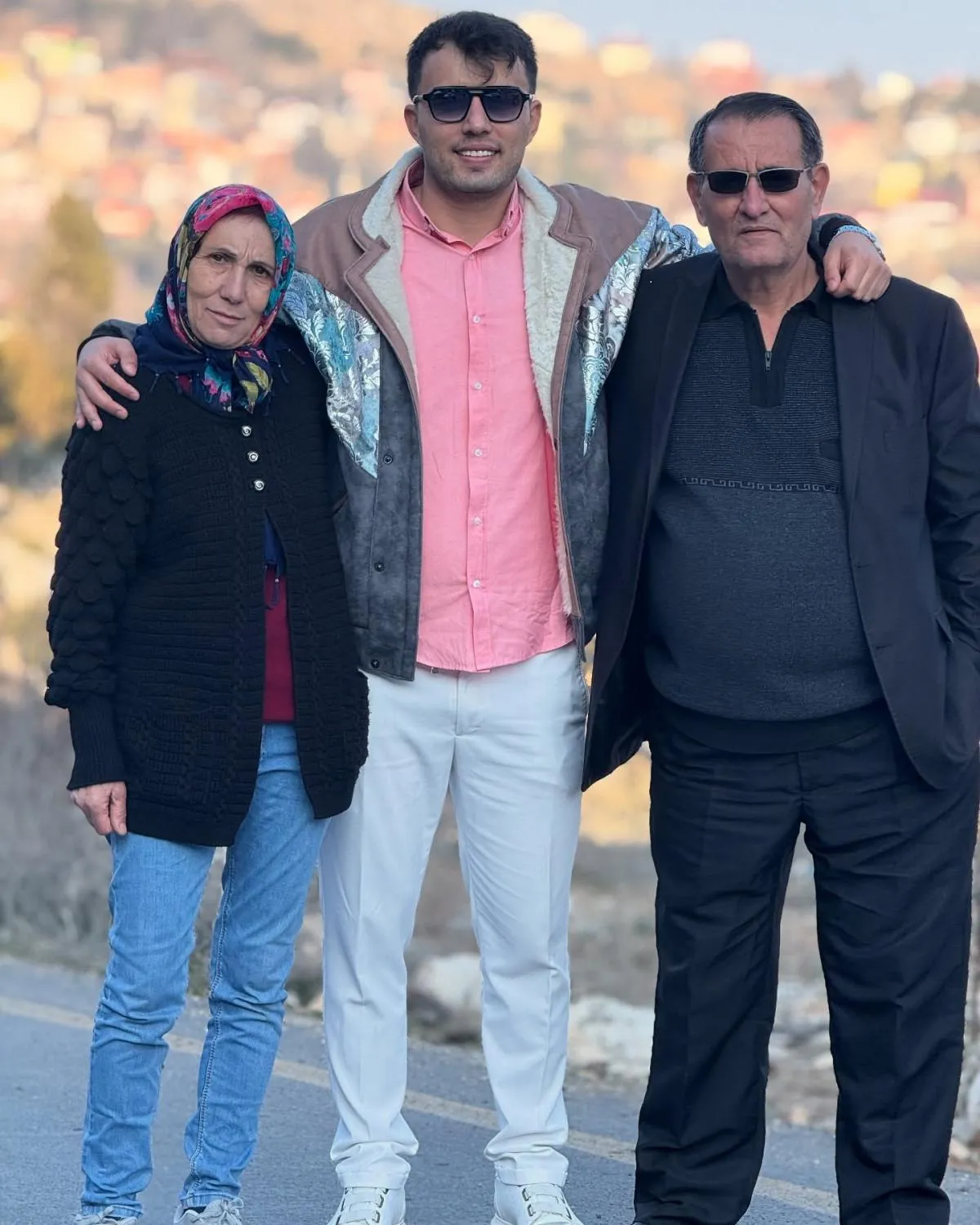 İzzet Emmi öldü mü, yaşıyor mu