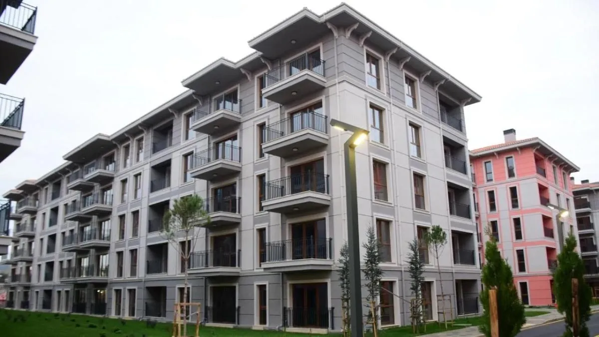 Hoş Geldin Evim kampanyası hangi konut projelerinde geçerli İstanbul, Ankara ve İzmir'de geçerli mi