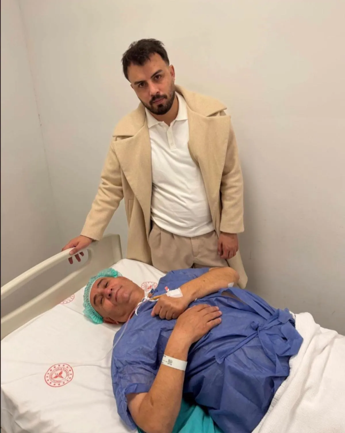 İzzet Emmi öldü mü