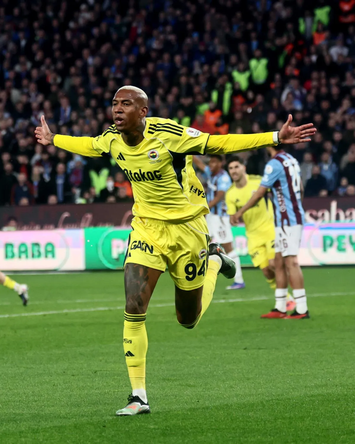 Fenerbahçe Kasımpaşa'yı yenerse lider mi