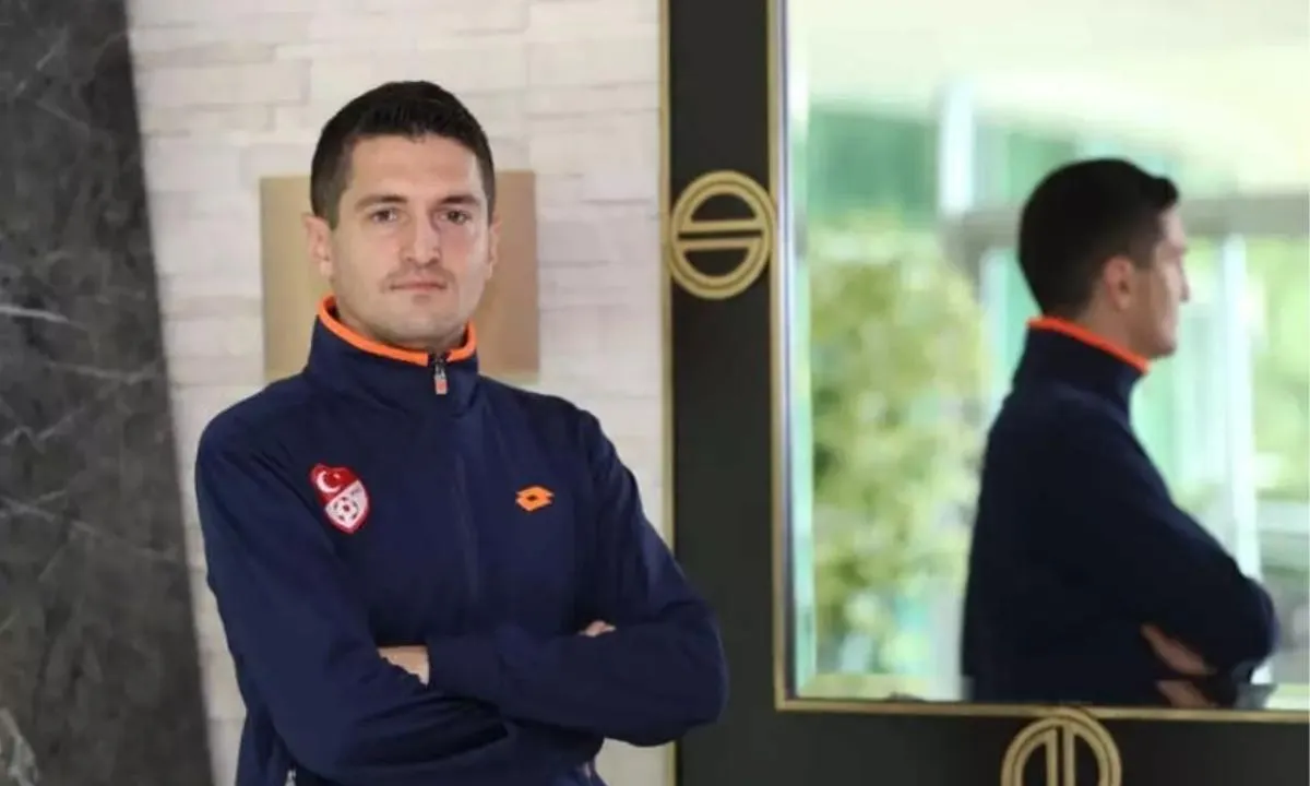 İbrahim Çağlar Uyarcan hangi takımlı