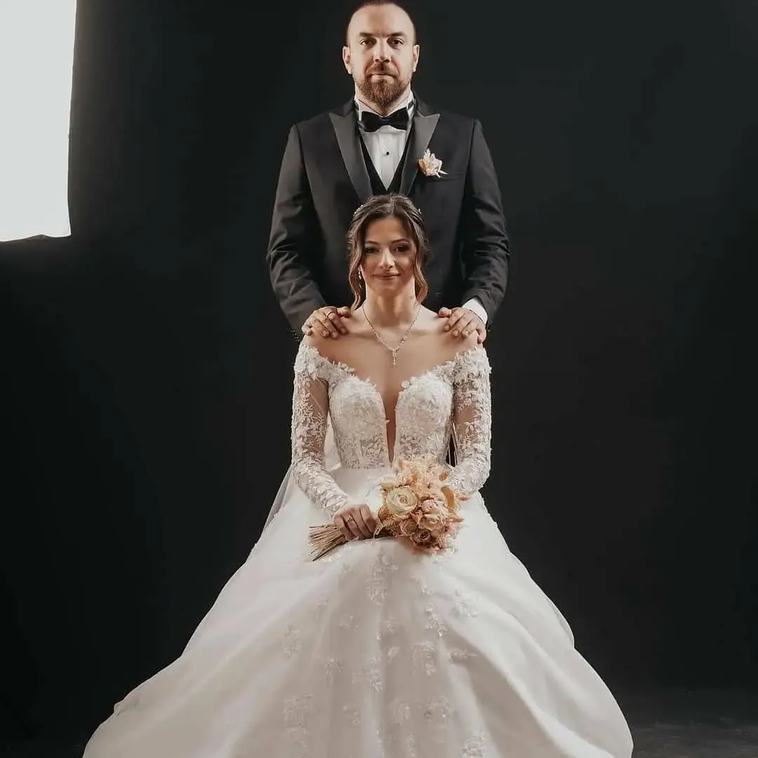 Sercan Yıldırım evli mi, eşi kimdir