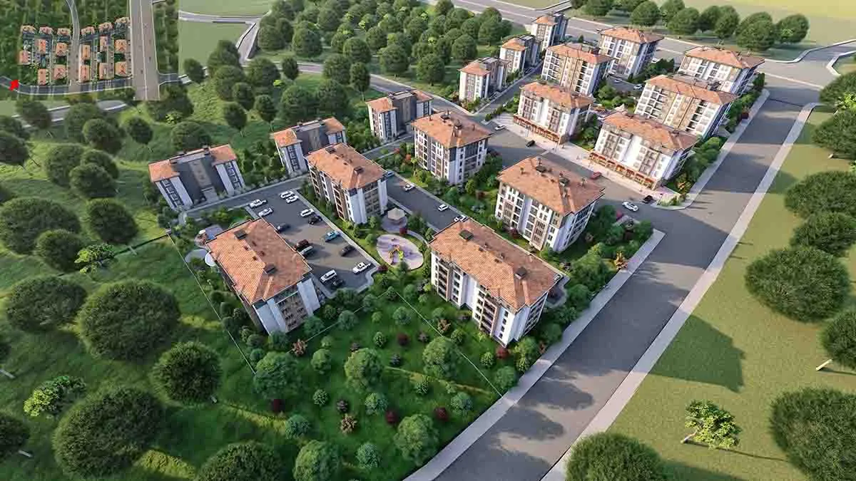 İstanbul Silivri Selimpaşa Mahallesi TOKİ kura sonuçları