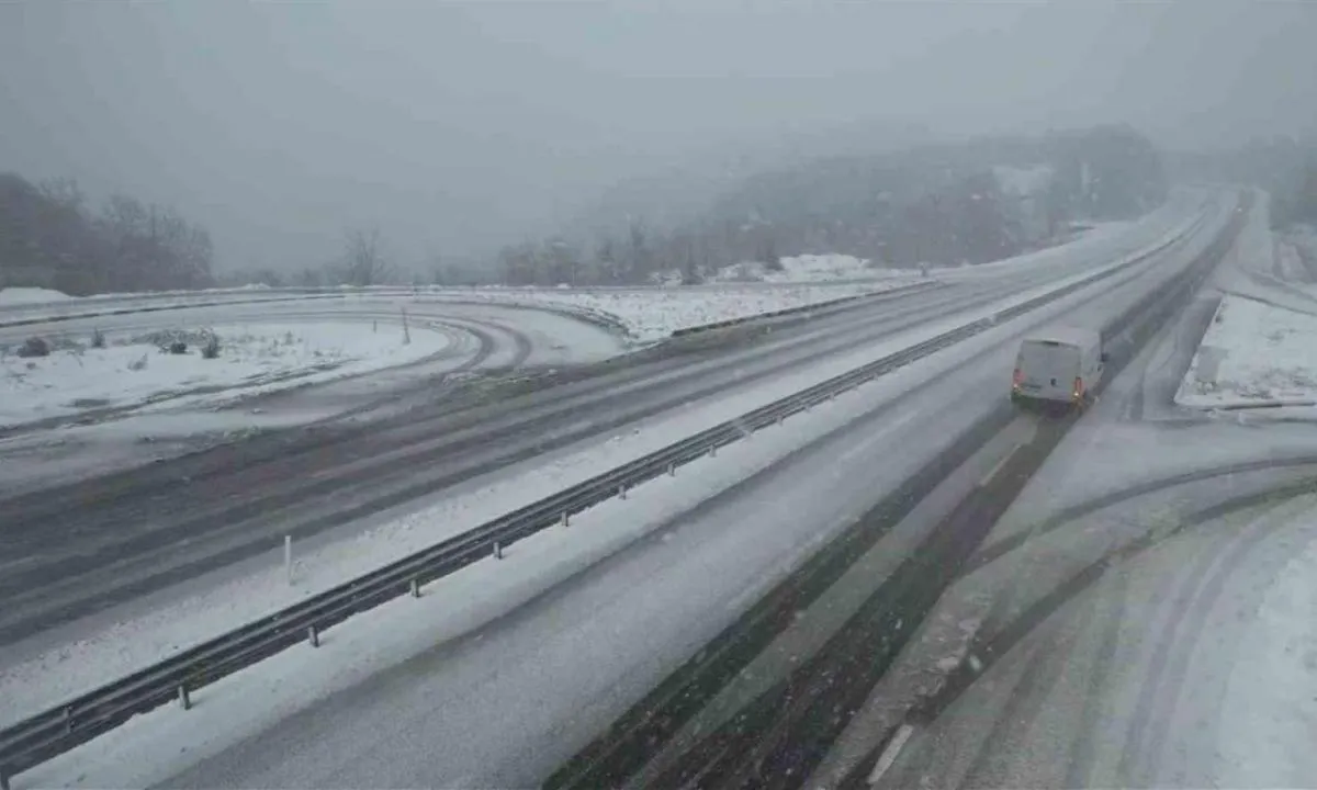 Zonguldak 25 Şubat okullar tatil mi