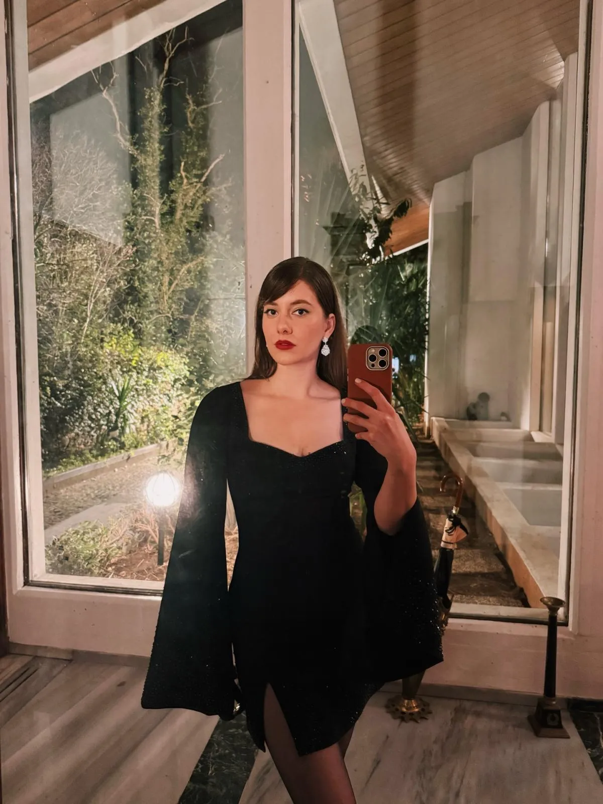 Kıskanmak Nalan öldü mü